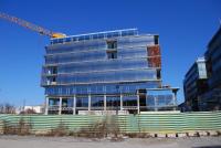 Imagine atasata: City Business Centre 231 - 4 martie 2012.JPG